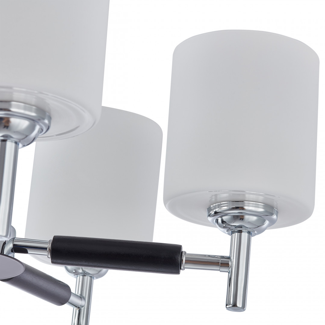 Люстра на штанге Arte Milano Napoli 332220/5 CR