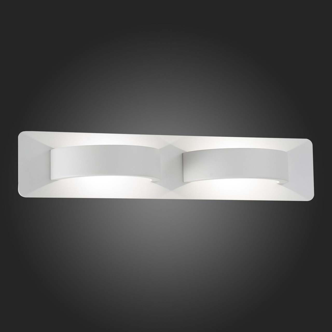 Настенный светодиодный светильник ST Luce SL593.501.02