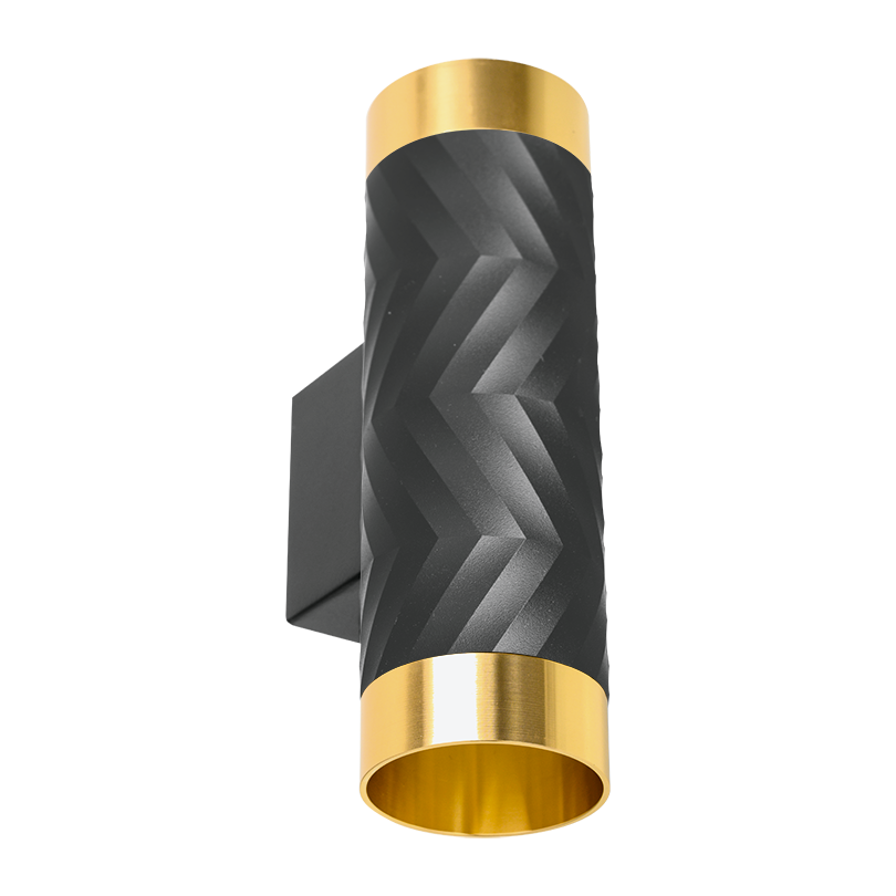 Настенный светильник Wolta Linea WSL-GU10/W09BG