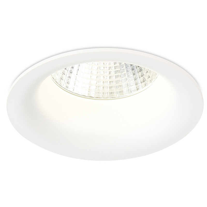 Встраиваемый светильник Simple Story 2078-LED12DLW