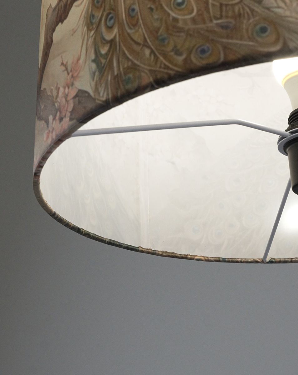 Торшер Moderli Strauss V11509-1F