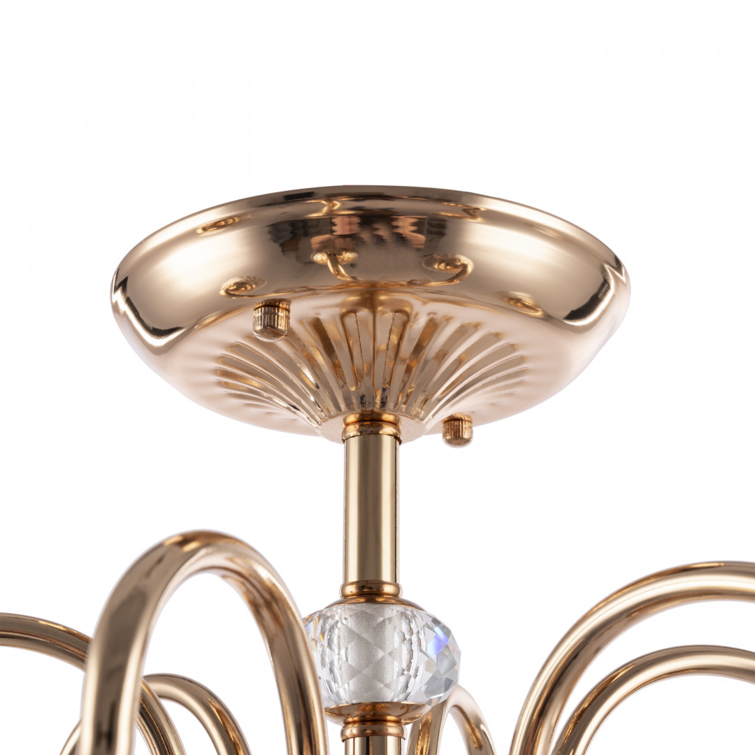 Потолочная люстра Arte Milano 340800/6 FGD