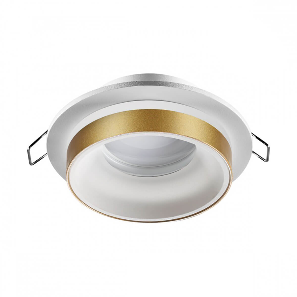 Встраиваемый влагозащищенный светильник Novotech Water 370783