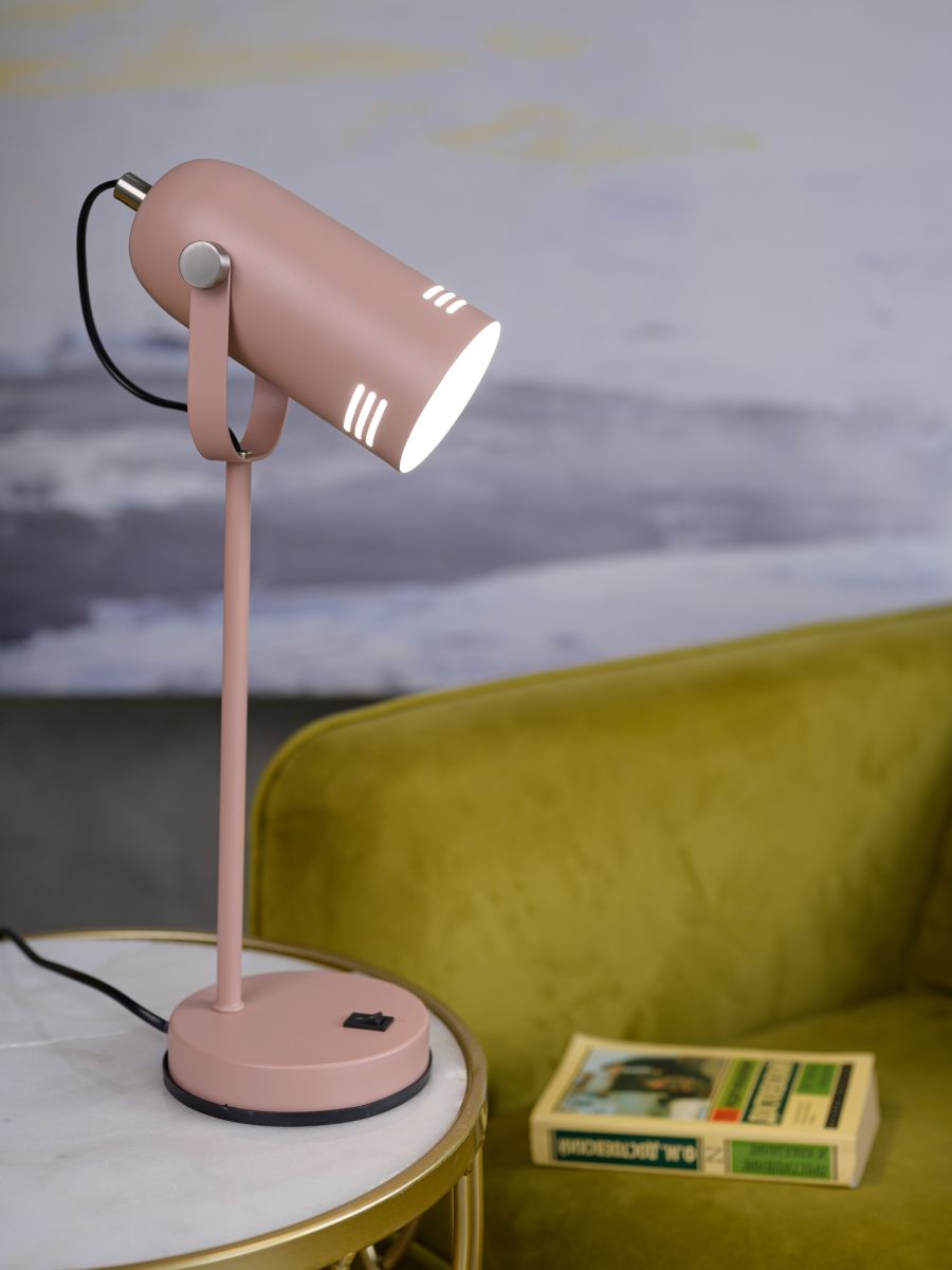 Настольная лампа ARTSTYLE HT-705R