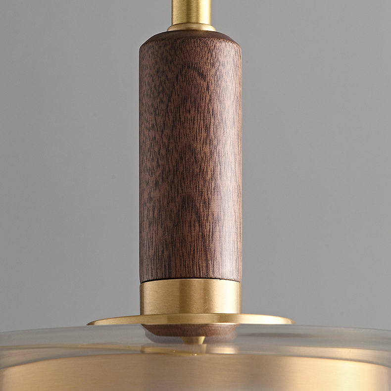 Подвесной светильник ImperiumLoft Mico 233013-23