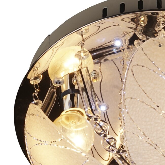 Потолочный светильник Wedo Light Theodora 68289.01.03.03