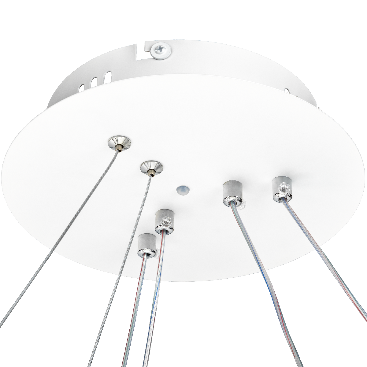 Подвесная люстра Ritter Lucido 52932 7