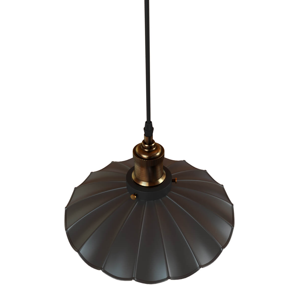 Подвесной светильник LOFT IT Factory filament Loft1101