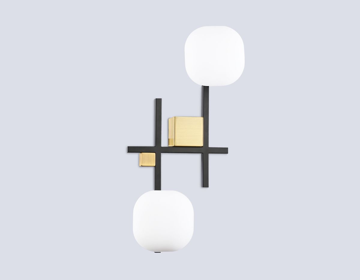 Настенный светильник Ambrella Light High Light Modern LH51019