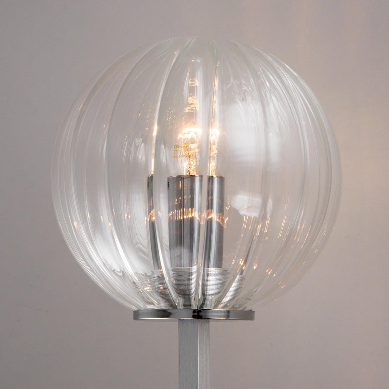 Потолочная люстра Citilux Арно CL120180 в Москве