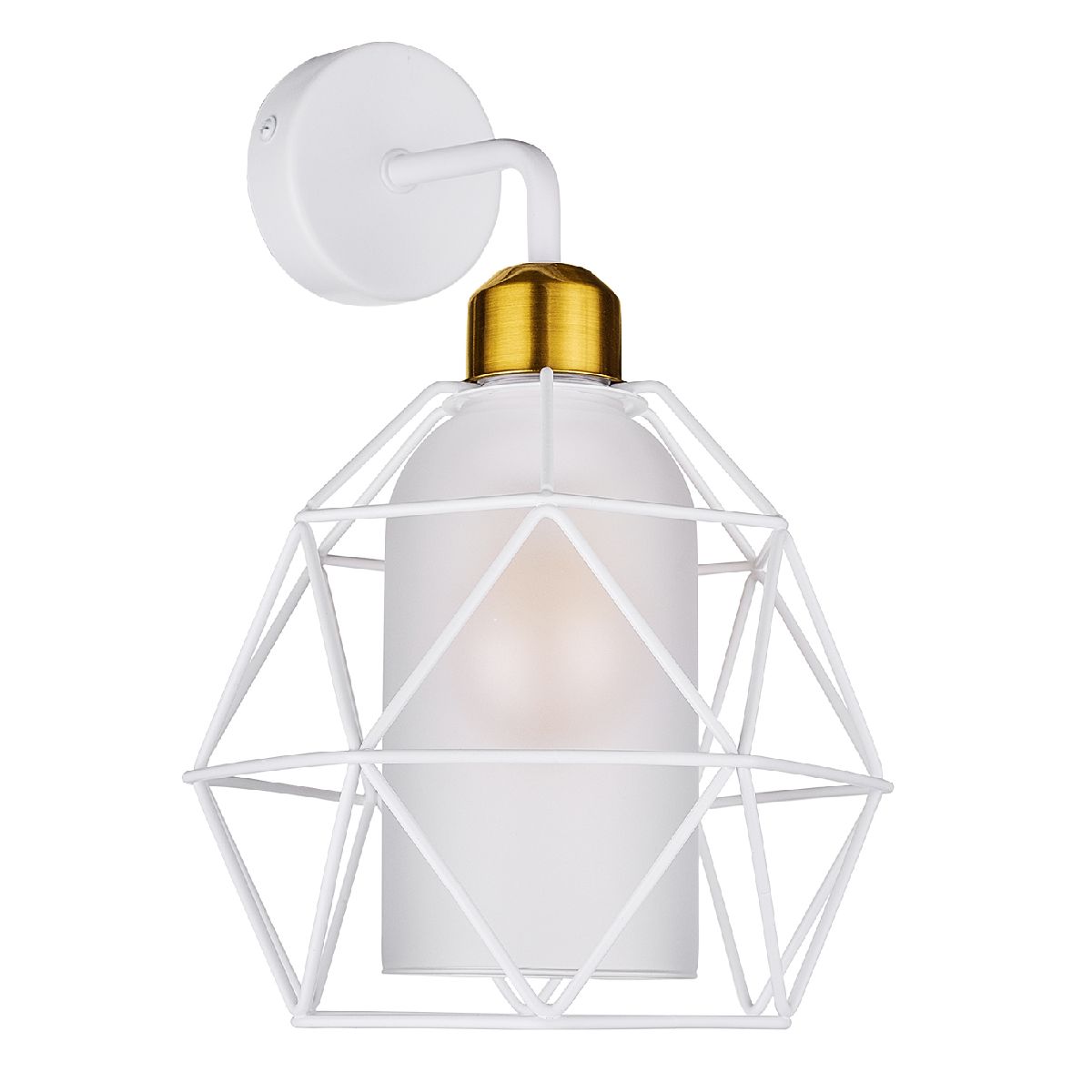 Бра 33 Идеи WLL400.01.01WH.PA-M35WH