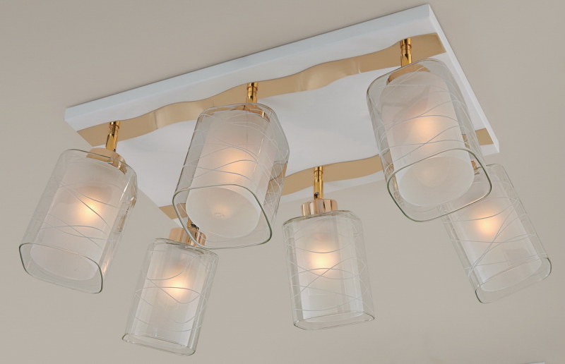 Спот Citilux Прима CL160162