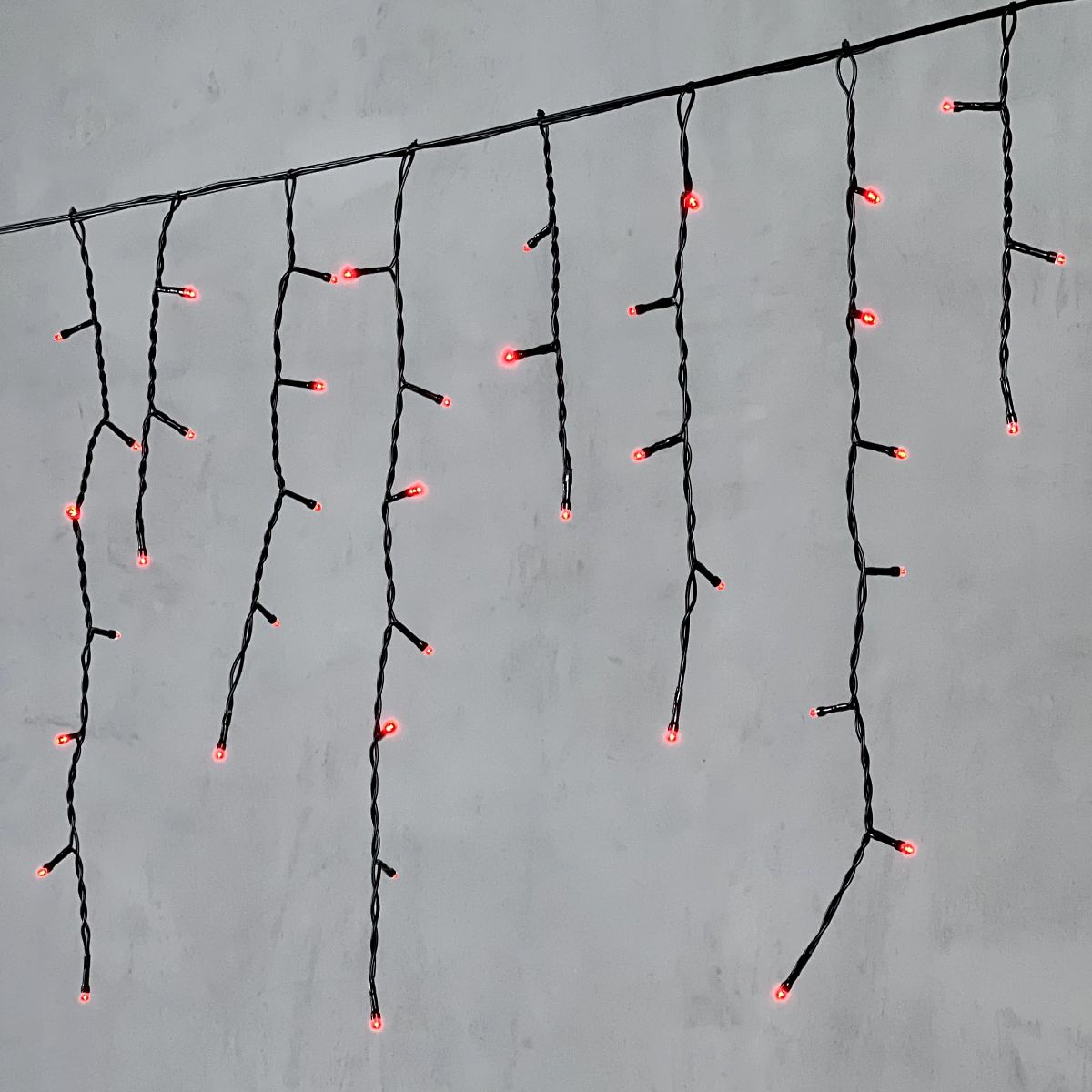 Гирлянда Бахрома Laitcom (LTC) PIL240-11-2R