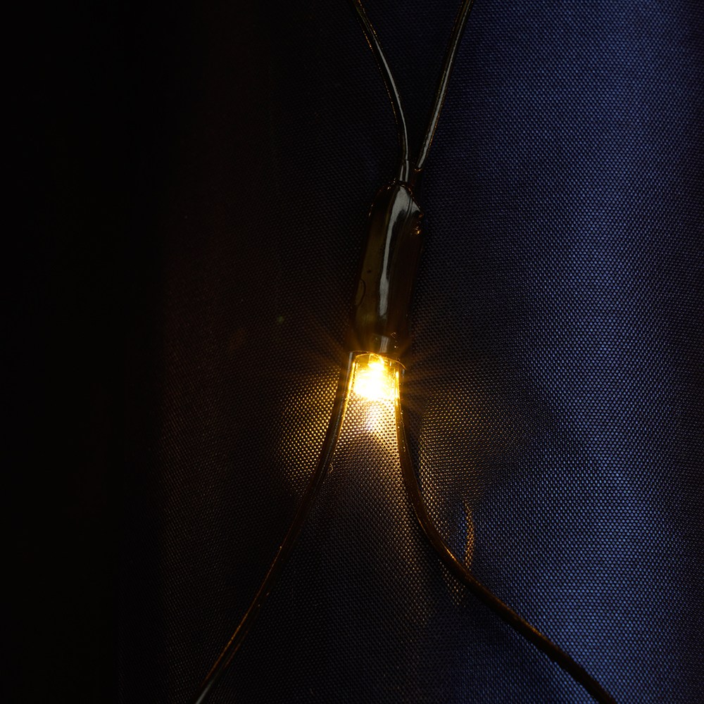 Светодиодная гирлянда Feron CL42 48635