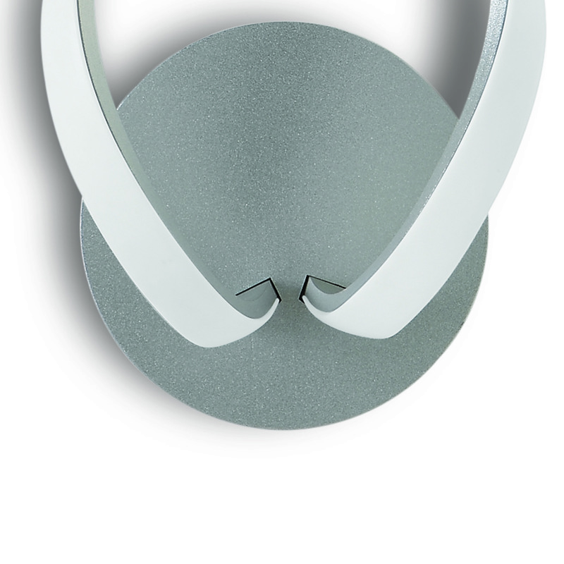 Настенный светодиодный светильник Mantra Knot Led 4988