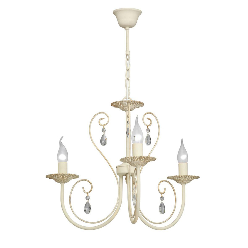 Подвесная люстра Vitaluce V3543-3/3