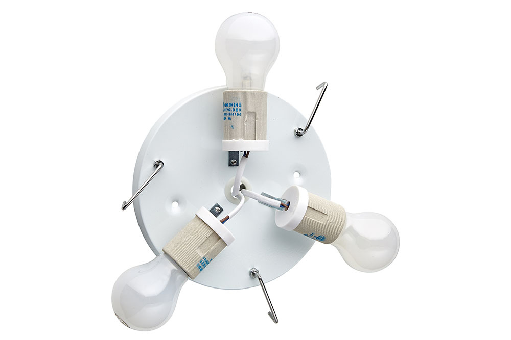 Потолочный светильник Sonex Meduza 3114