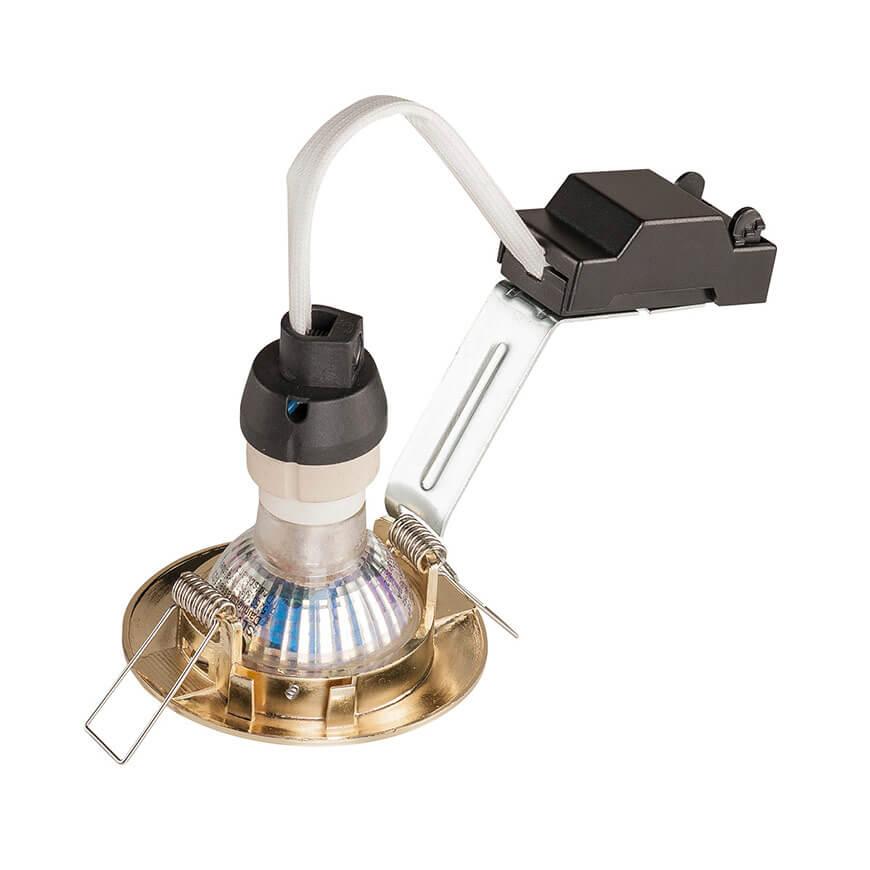 Встраиваемый светильник SLV Pika 1000715