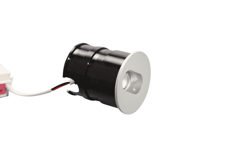 Подсветка ступеней лестницы DesignLed GW-R612-1-SL-NW 001571