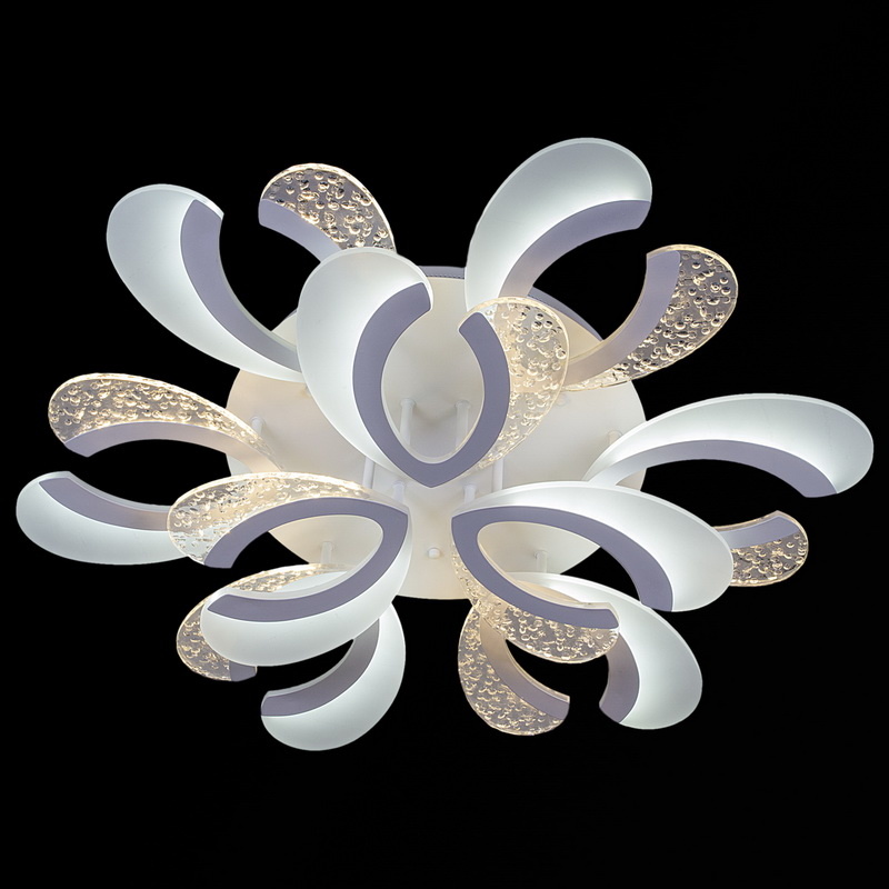 Потолочная люстра Reluce 03895-9.3-09