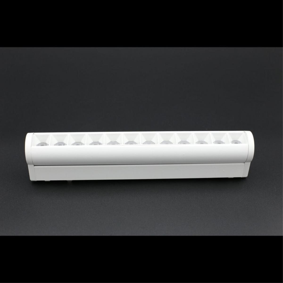 Трековый магнитный светильник Aployt Magnetic track 48 APL.0102.11.12