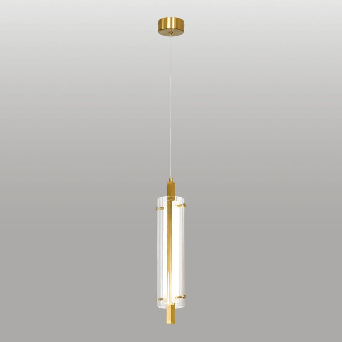 Подвесной светильник Lussole Blount LSP-7357