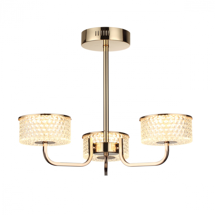 Люстра на штанге Lumion Ledio Venice 6579/40CL