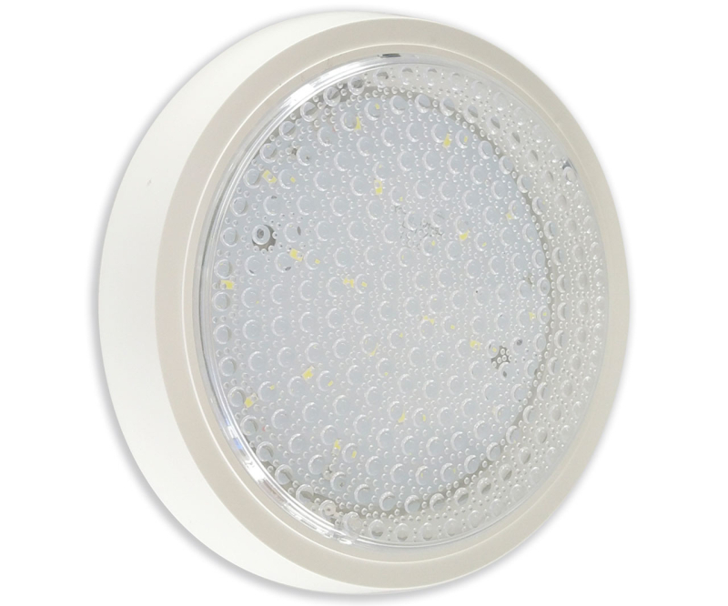 Настенно-потолочный светодиодный светильник Kink Light Сигма 08581