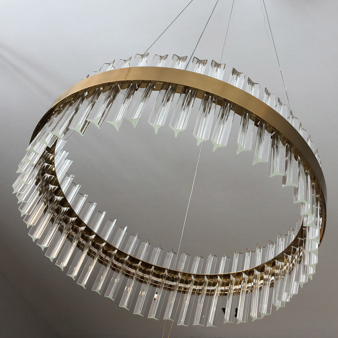 Подвесная люстра Cloyd Aspend 10608