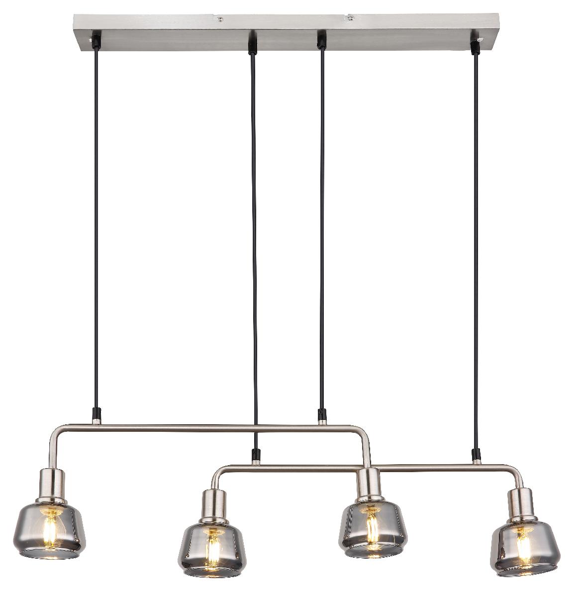 Подвесной светильник Rivoli Abbie 3194-208 Б0055366