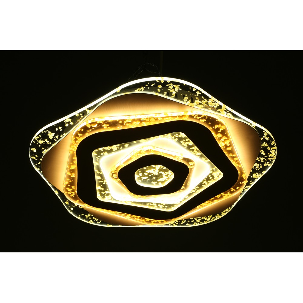 Потолочная люстра Omnilux Vittuone OML-08747-158