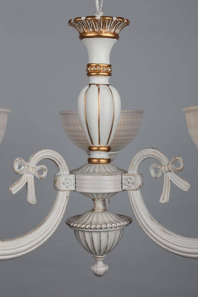 Подвесная люстра Omnilux OML-60903-03