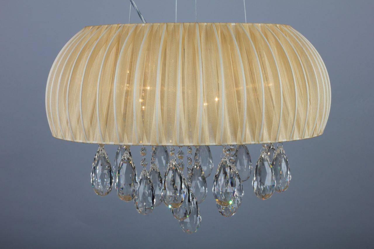 Подвесная люстра Omnilux OML-60703-12