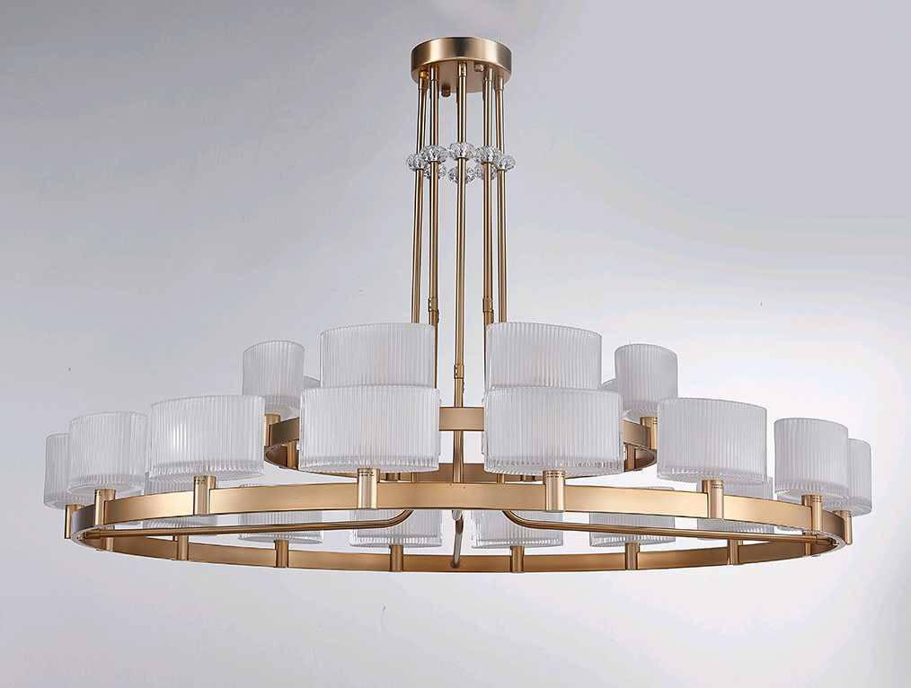 Подвесная люстра Newport 14459+23/S М0062267