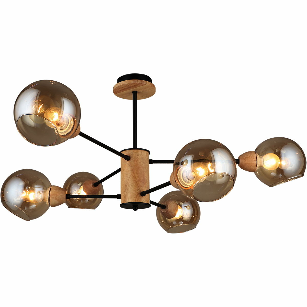 Люстра на штанге Reluce 04642-0.3-06