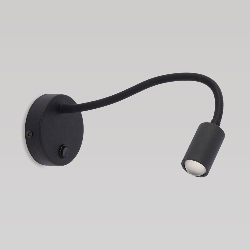 Настенный светодиодный светильник TK Lighting 2450 Lagos