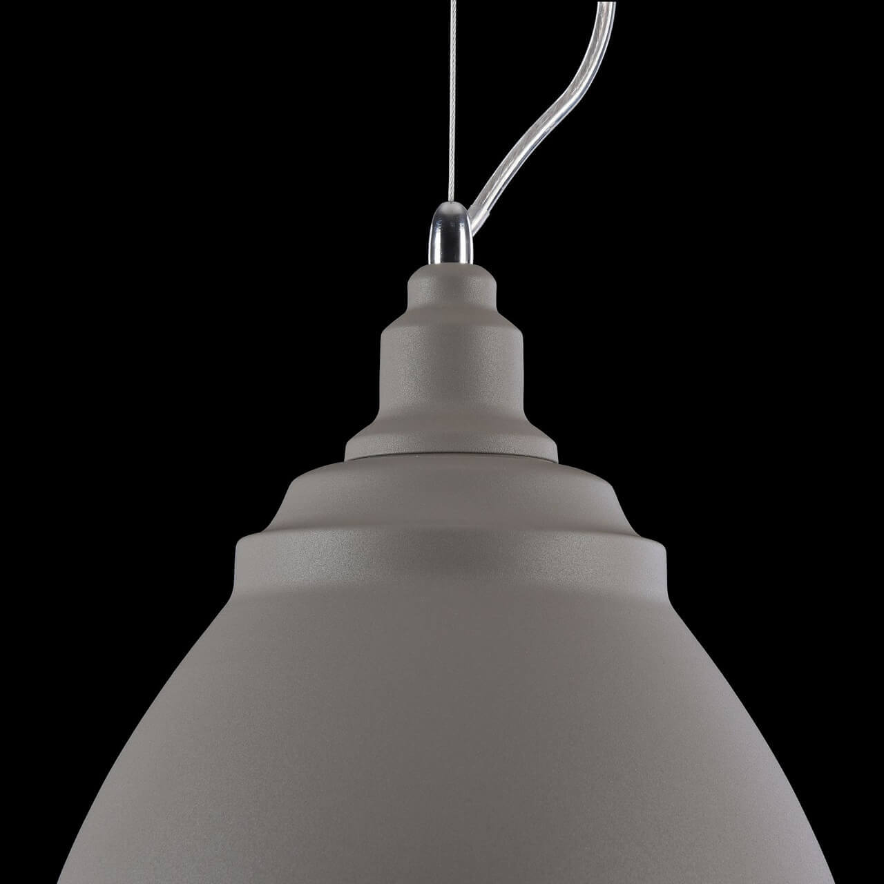 Подвесной светильник Maytoni Bellevue P534PL-01GR