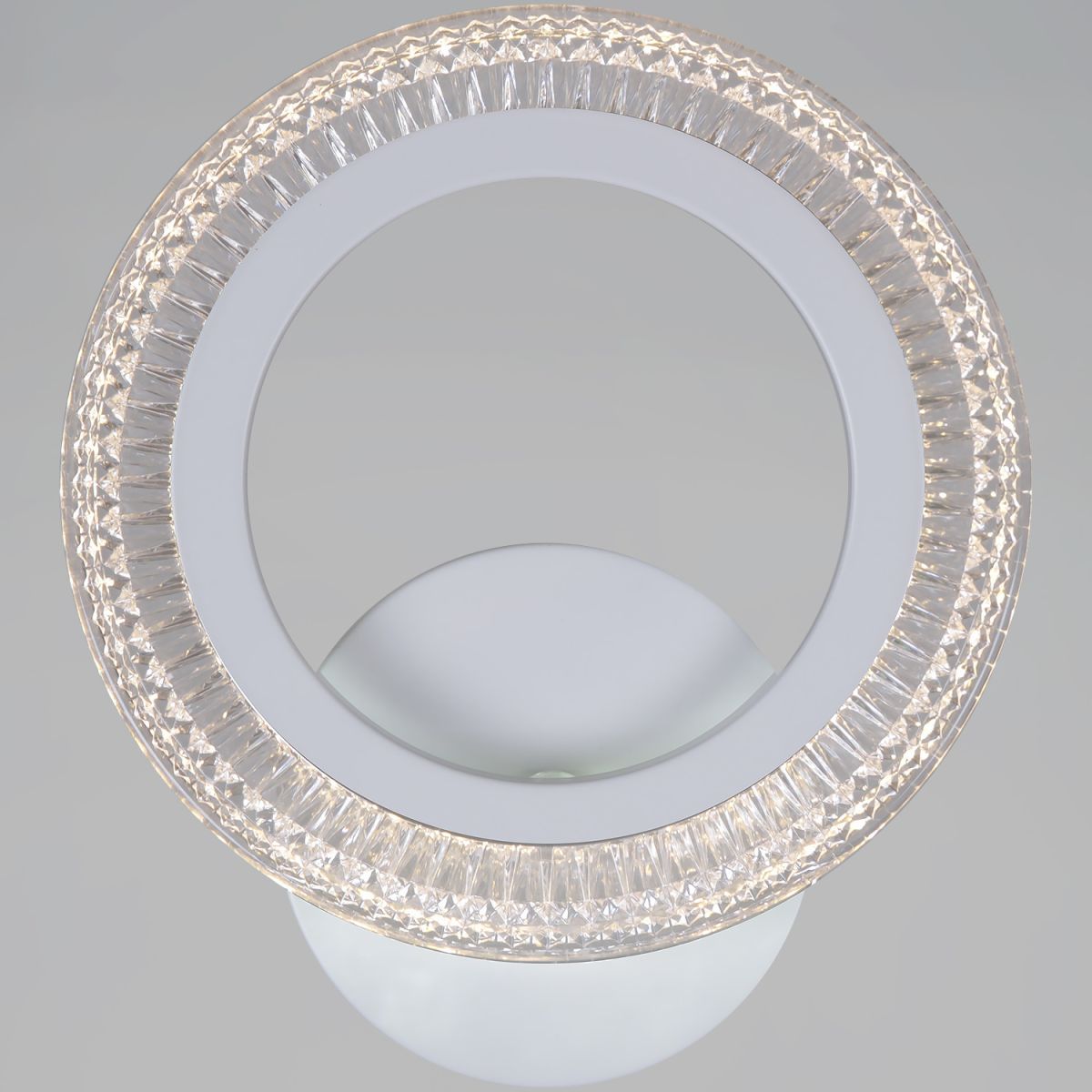 Настенный светильник Reluce 09837-0.2-01 WH