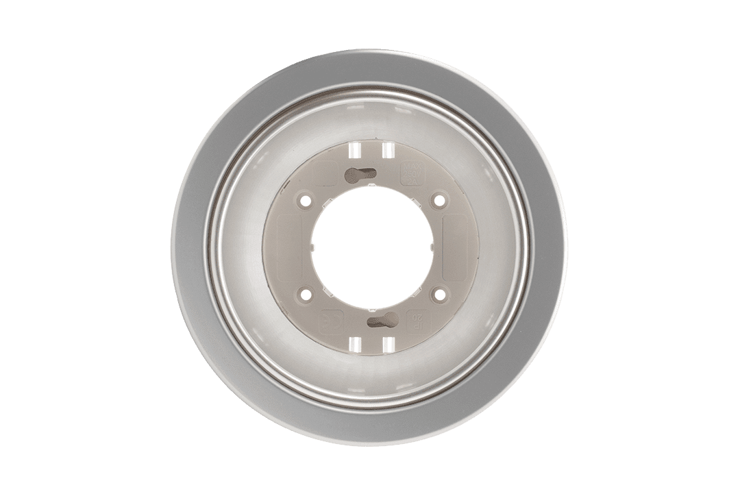 Накладной светильник SWG GX53-SF-SL 002007