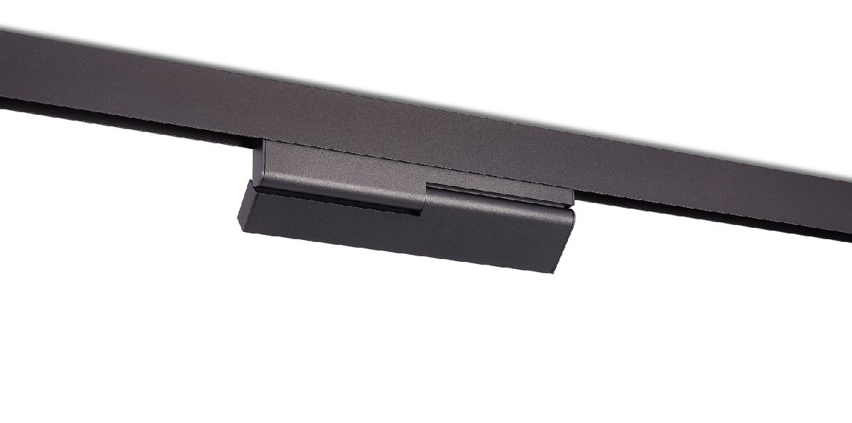 Трековый светильник Donolux Eye Turn DL20292TW18BTuya