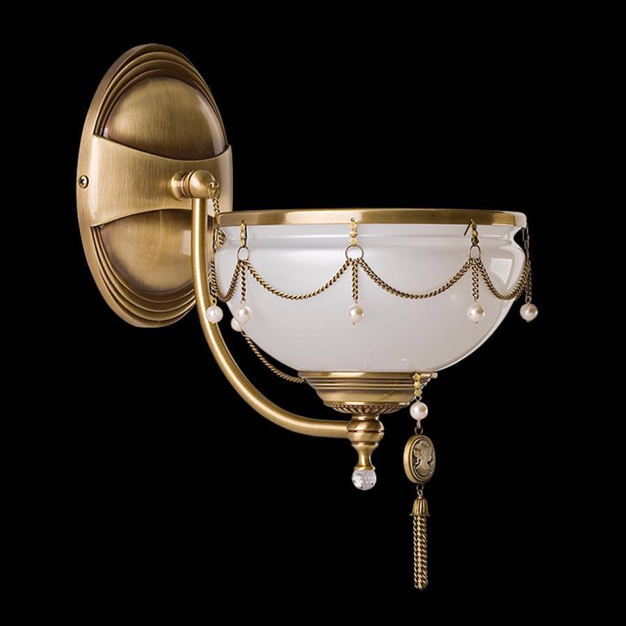 Бра Kutek Piombino PIO-KD-1 (C/Z)