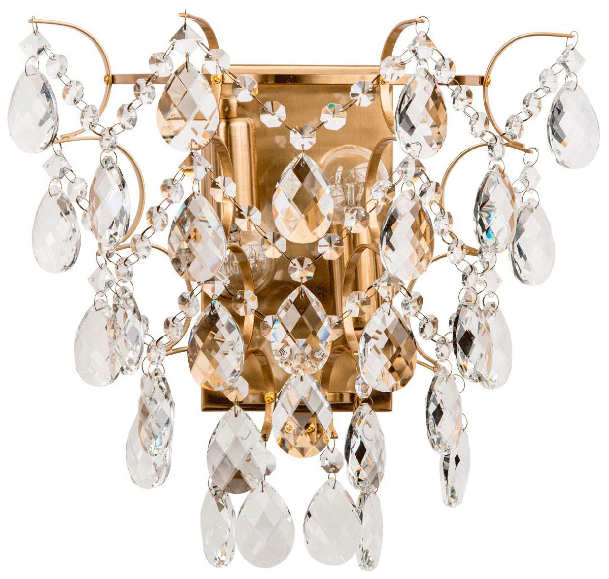 Бра MW-Light Изабелла 351026302