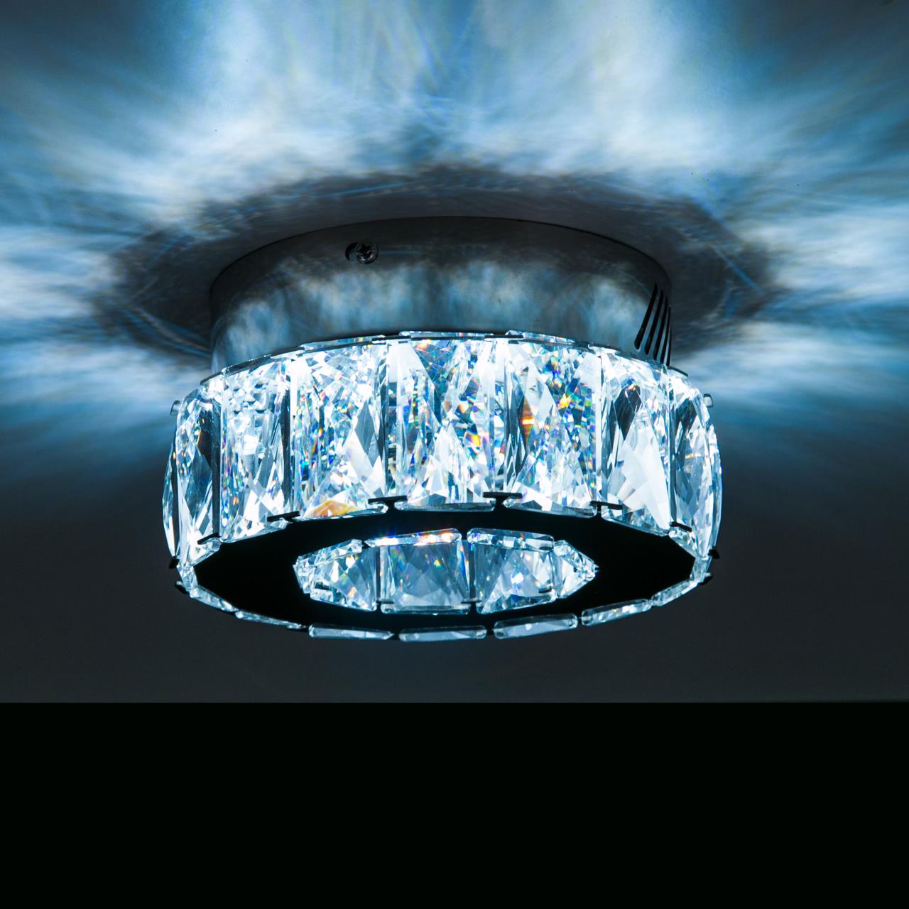 Настенный светильник Citilux Olimpia EL330W12.1 в Москве