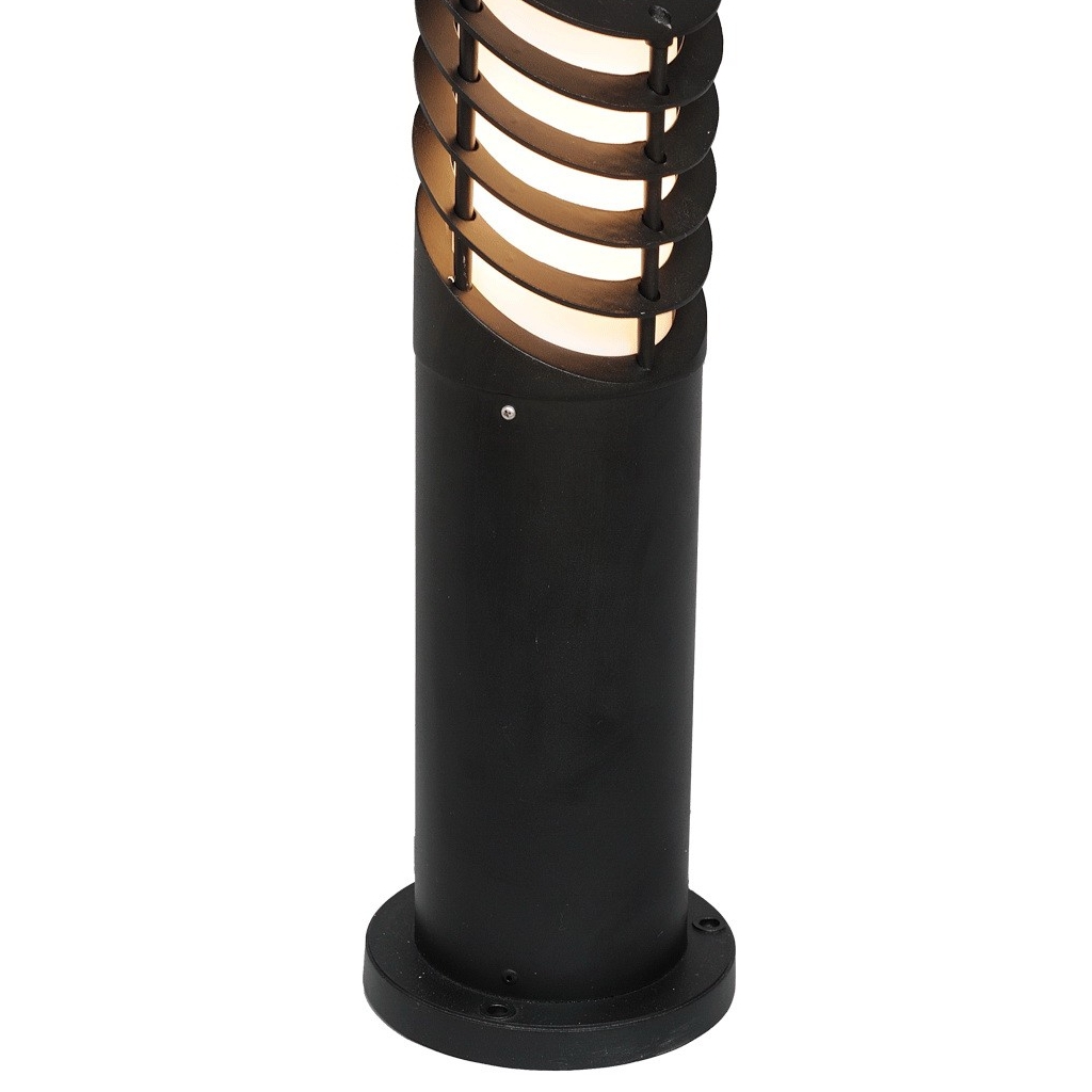 Уличный светильник De Markt Уран 803040401