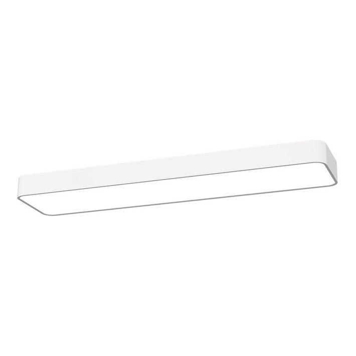 Потолочный светодиодный светильник Nowodvorski Soft Led 9534