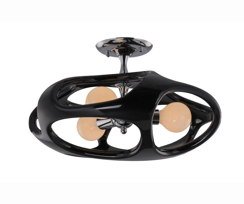 Люстра на штанге Kink Light 5333P,19