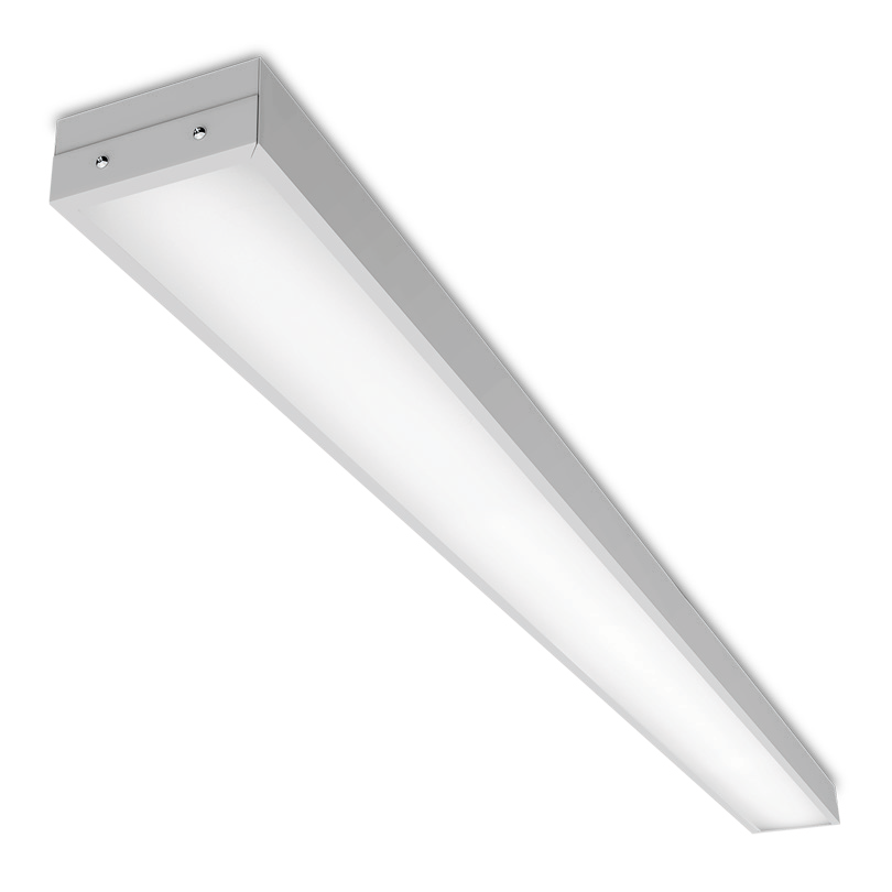 Линейный светильник Wolta ДПО02-36-101-6К