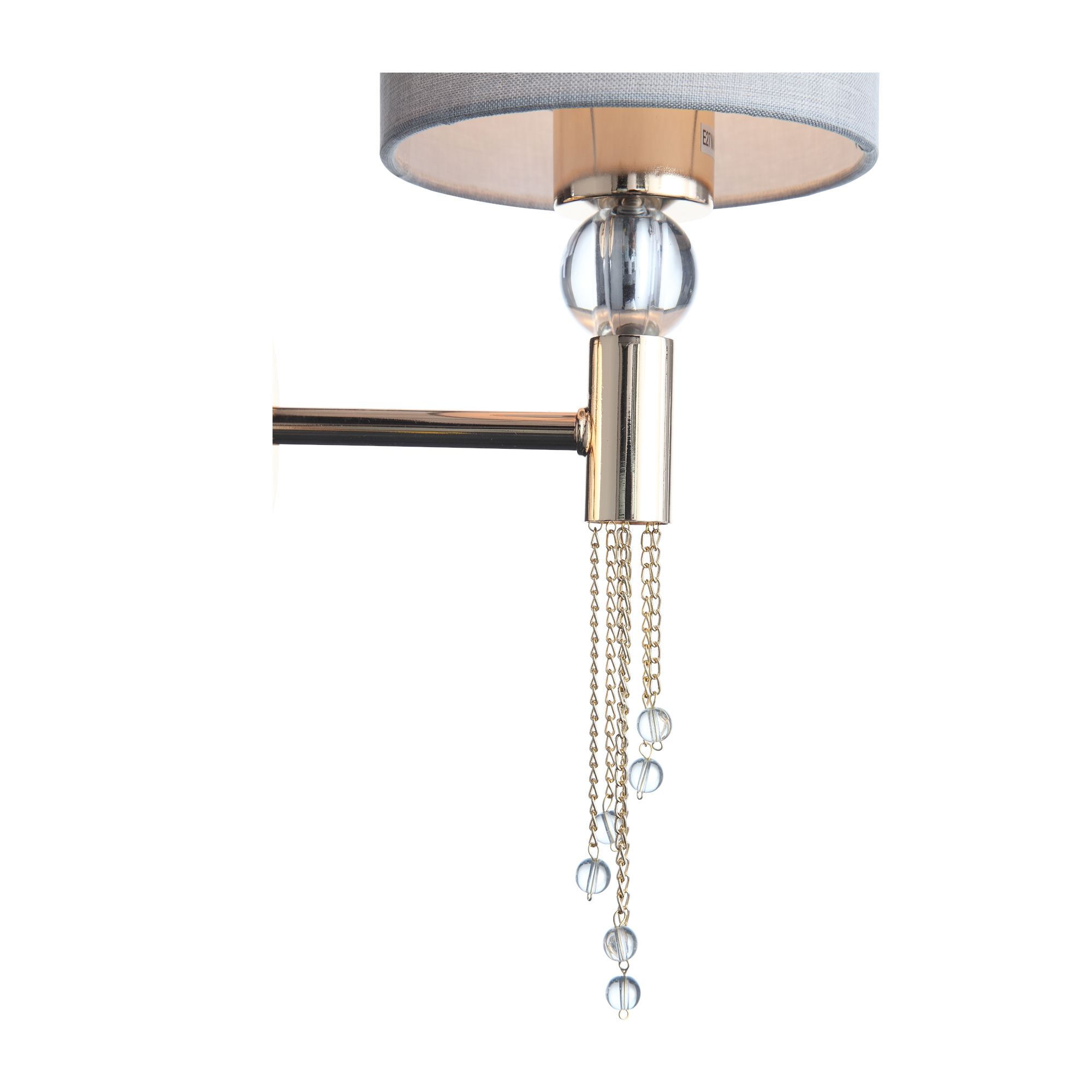 Настенный светильник EVOLUCE PRIMMA SLE105271-01