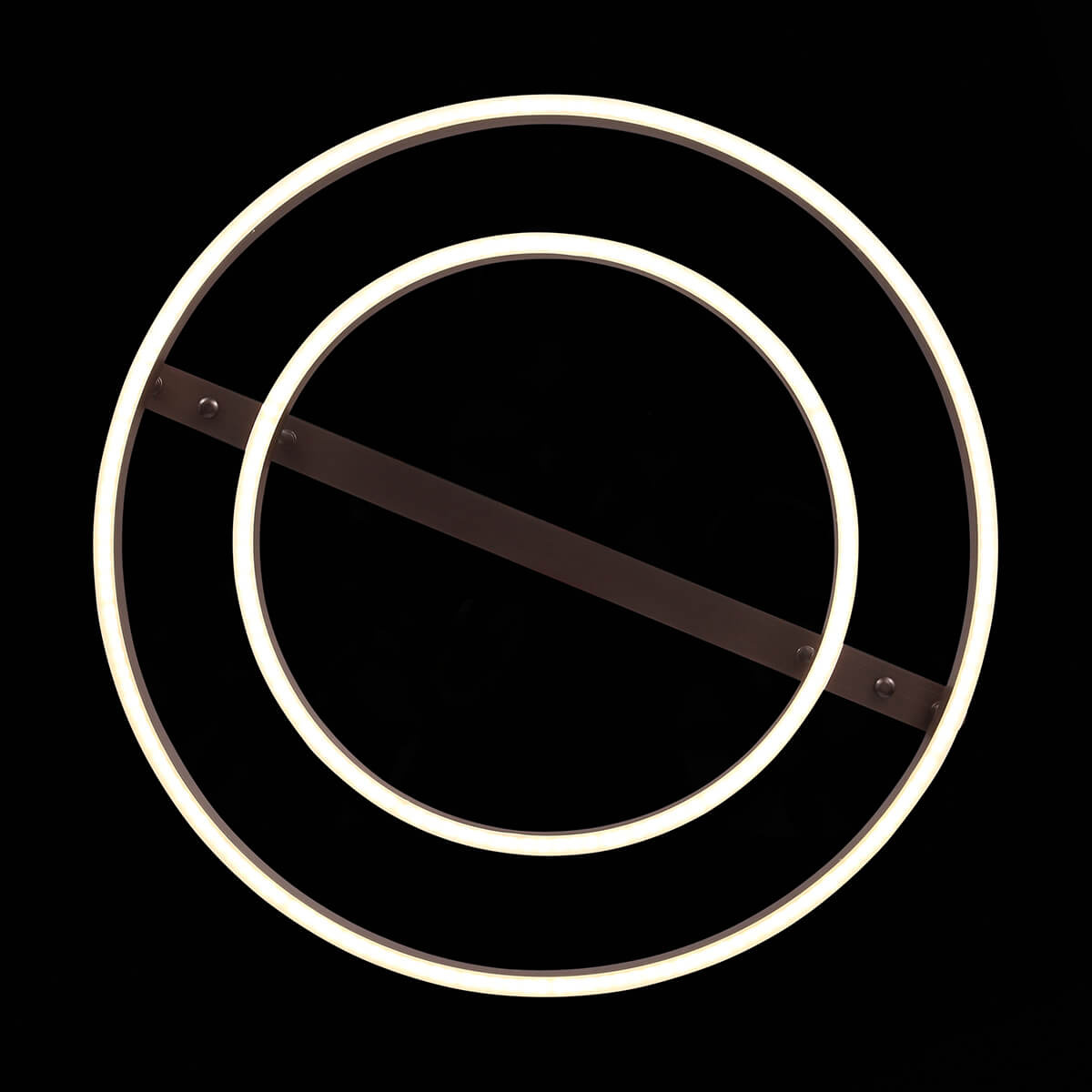 Потолочная светодиодная люстра ST Luce Onze SL944.402.02