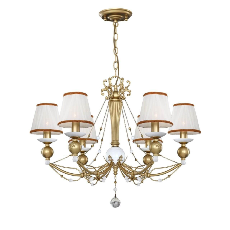 Подвесная люстра Favourite Lissa 2170-6P